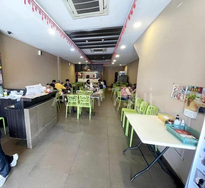 Food & Beverage for Rent in  Still Mansions - Image 1